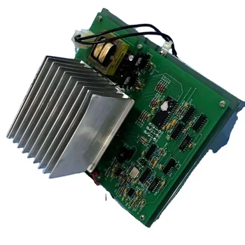 Carte électronique York Filter Logic VSD VFD - Réf. 031-01632-021 REV P, Occasion Fonctionnelle
