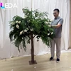 ต้นไม้สีเขียว