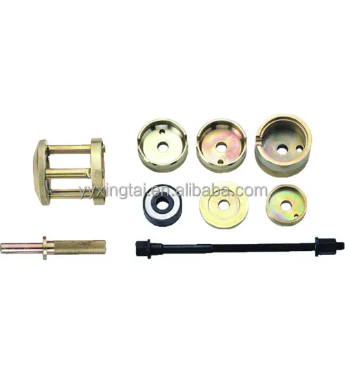 Съемник втулки нижнего рычага управления/установщик-Mercedes W210