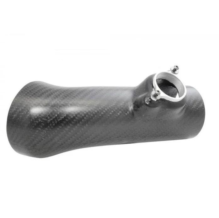 Delivery Fast High Quality Radiator Expansion Tank Water Coolant Hose Pipe Carbon Fiber Intake Elbow 45 90 Degree Universal