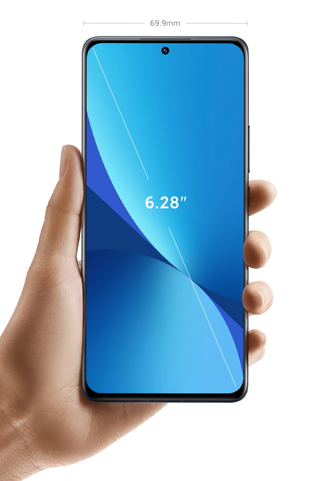 2022 Brand New Original Xiaomi Mi 12 5G Smartphone 8GB/ 12GB 256GB Snapdragon 8 gen 1 Octa Core 6.73inch 120Hz 4600mAh 120W