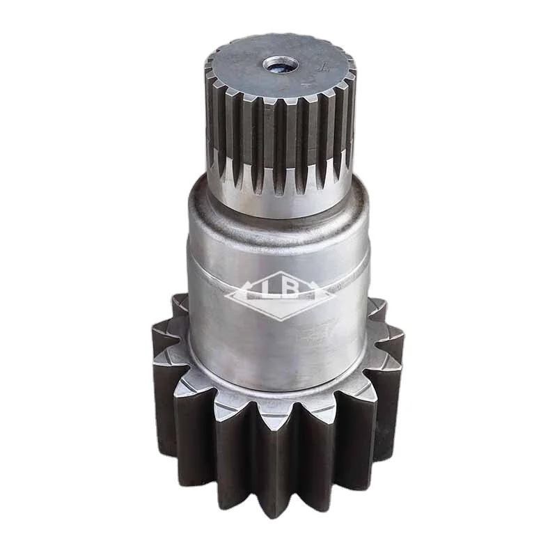 Komatsu PC200-7 New Condition 22U-26-21560 Shaft 22U2621560