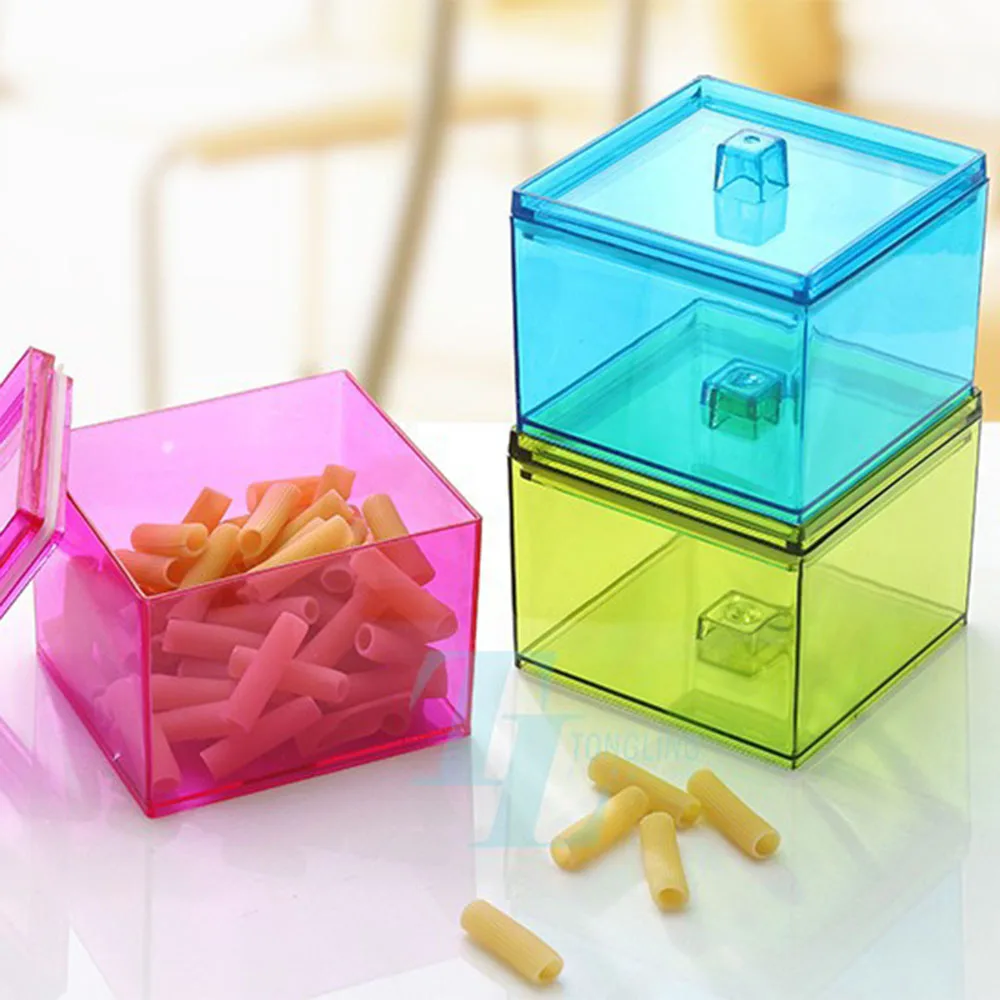 Cross Border Creative Plastic Multi Shaped Multi-purpose Display Storage Makeup Organizers