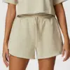 apricot Shorts