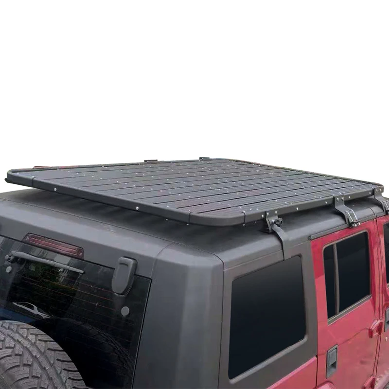Phụ Tùng Ô Tô Xe Roof Racks Bamber Đối Với Jeep Wrangler Patriot Roof Rack  - Buy Đối Với Jeep Wrangler Roof Racks,Đối Với Jeep Mái Giá,Xe Roof Racks  Bamber Cho Jeep
