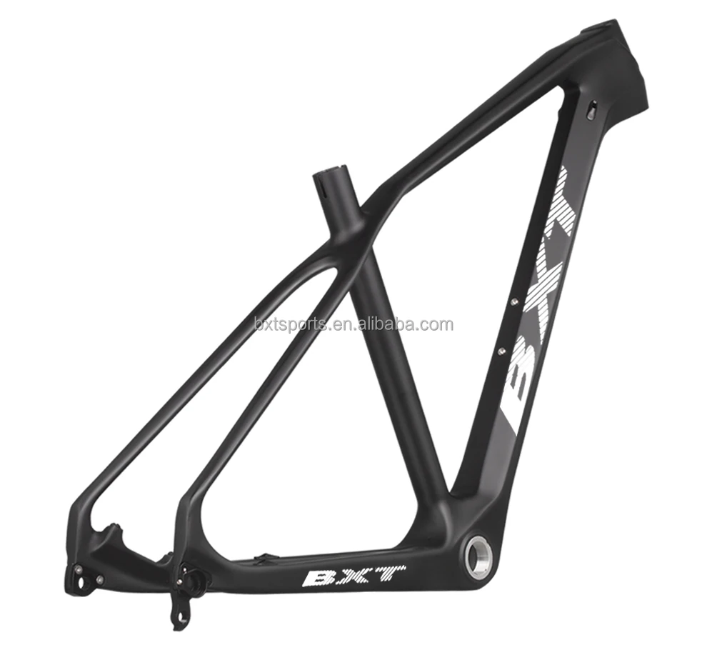 Chinese Cheap Carbon Mtb Frame 27.5er Ud 15.5/17/18.5/20 Bicicletas