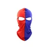 Red Blue