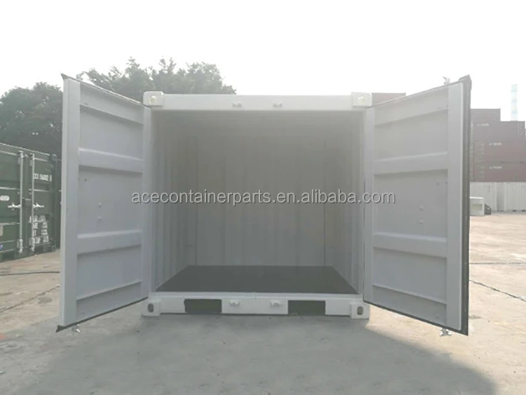 Custom Made Mini Portable Shipping Containers for Sale - 4ft to 10ft ...