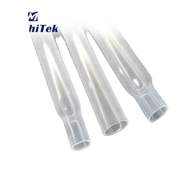 Heat Shrinkable and Extruded FEP PFA Tubing /FEP HEAT SHRINKABLE TUBE