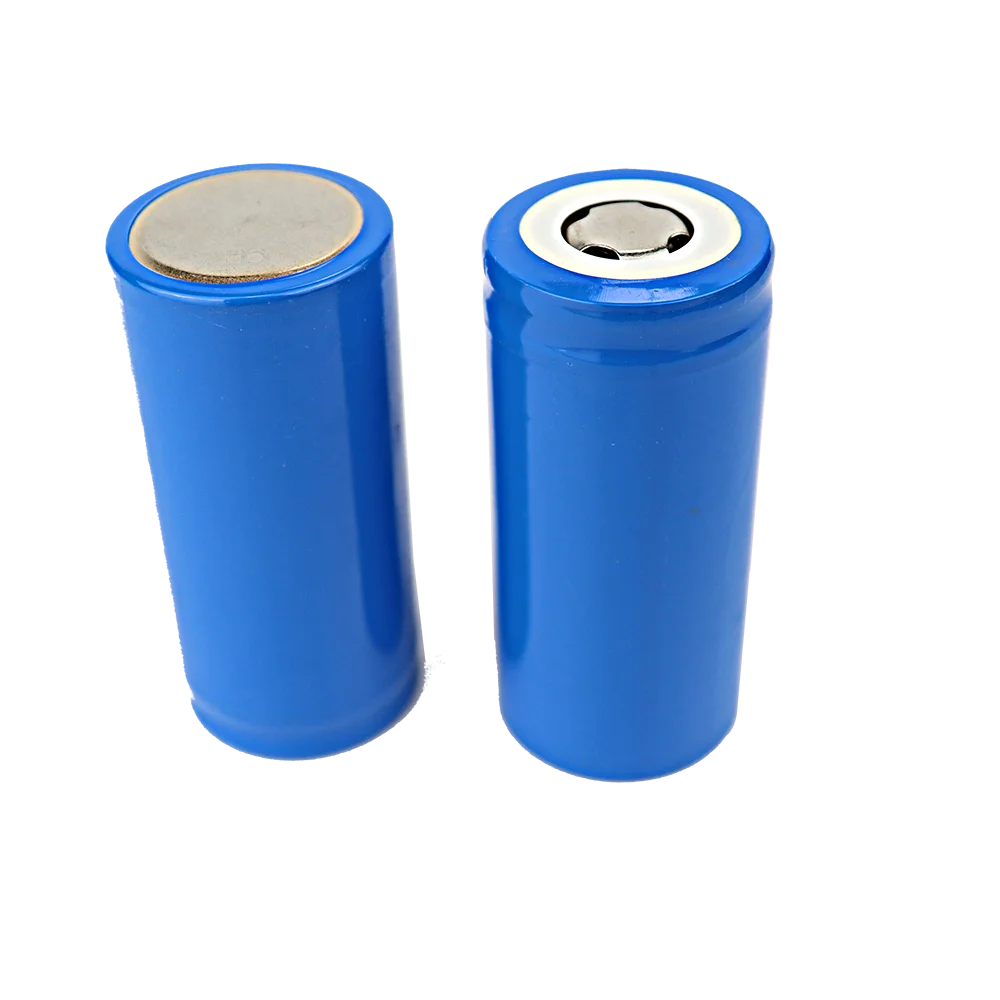 3c Discharging Rate Ifp Li-ion Battery 6000mah 3.2v 32650 Lifepo4 Lithium Ion Batteries Pack Lifepo4 Ifr