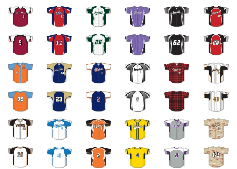 Source Wholesale Japanese Baseball Jersey And Shorts on m.