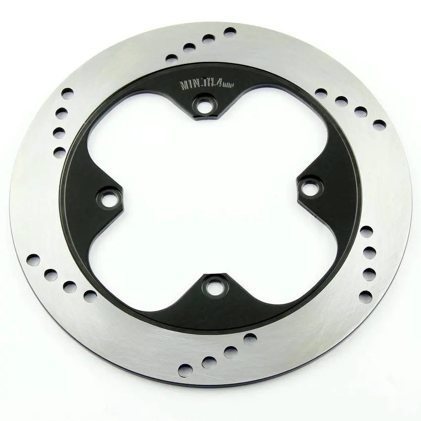 Motorcycle brake rotor disc for Honda brake disc rotor for Honda  43251-MR8-000 NSR250 MC28 VFR400 NC30 RVF400 NC35| Alibaba.com