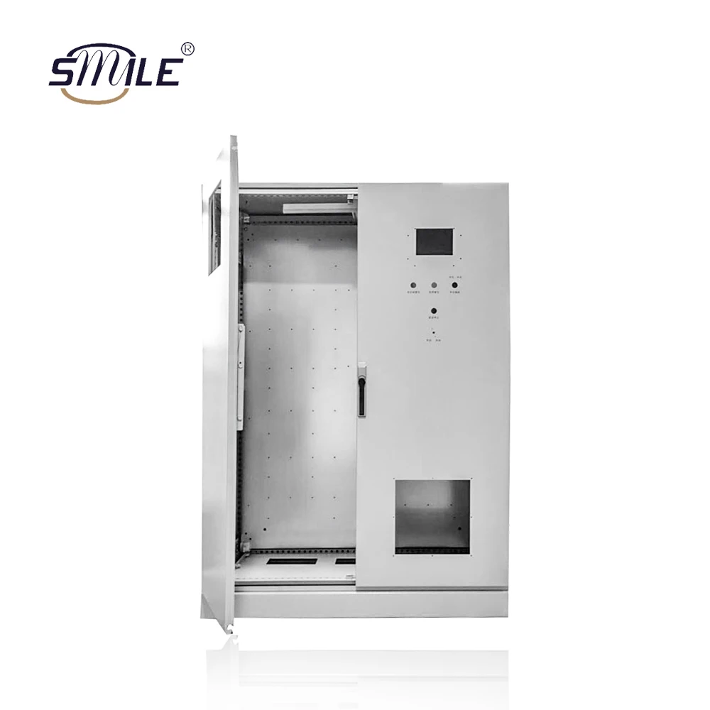 Enclosures