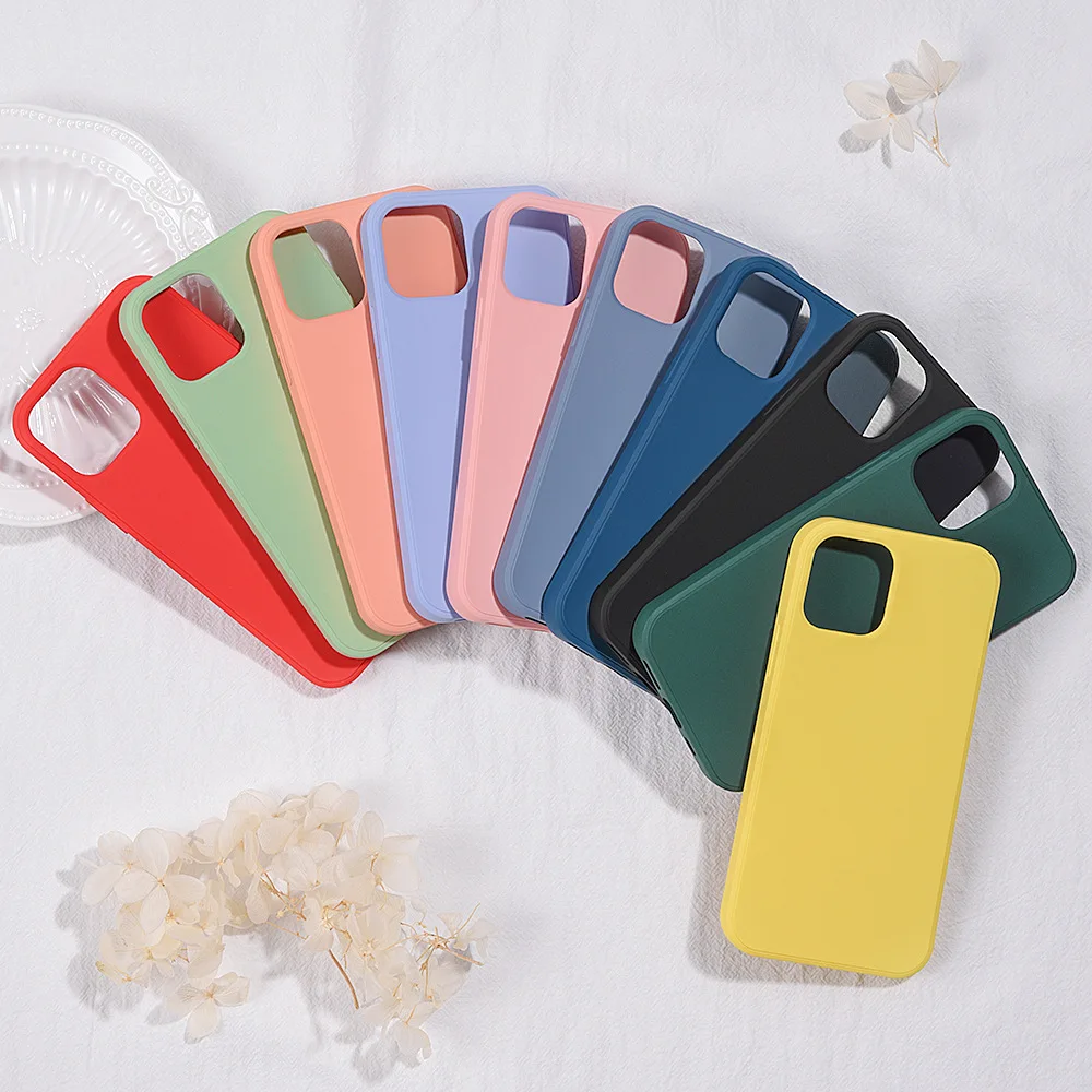 iPhone 14 Pro - Custom Silicone Case