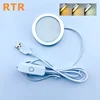 USB5V Dual-CCT(warm/white) 60*8mm