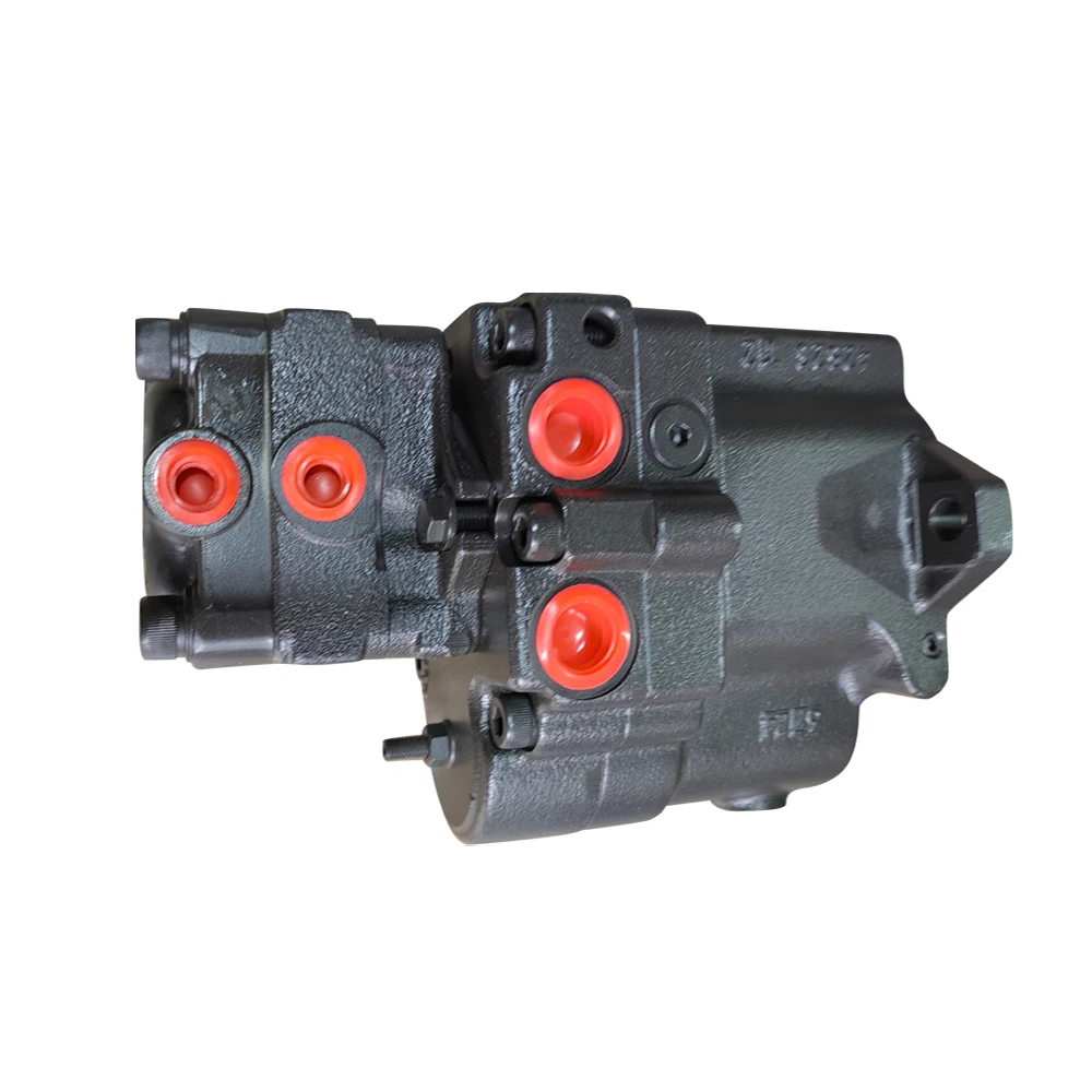 Pvd Hydraulic Axial Piston Pump Pvd15b32bp9ag54634j Pvd0b19l3ps