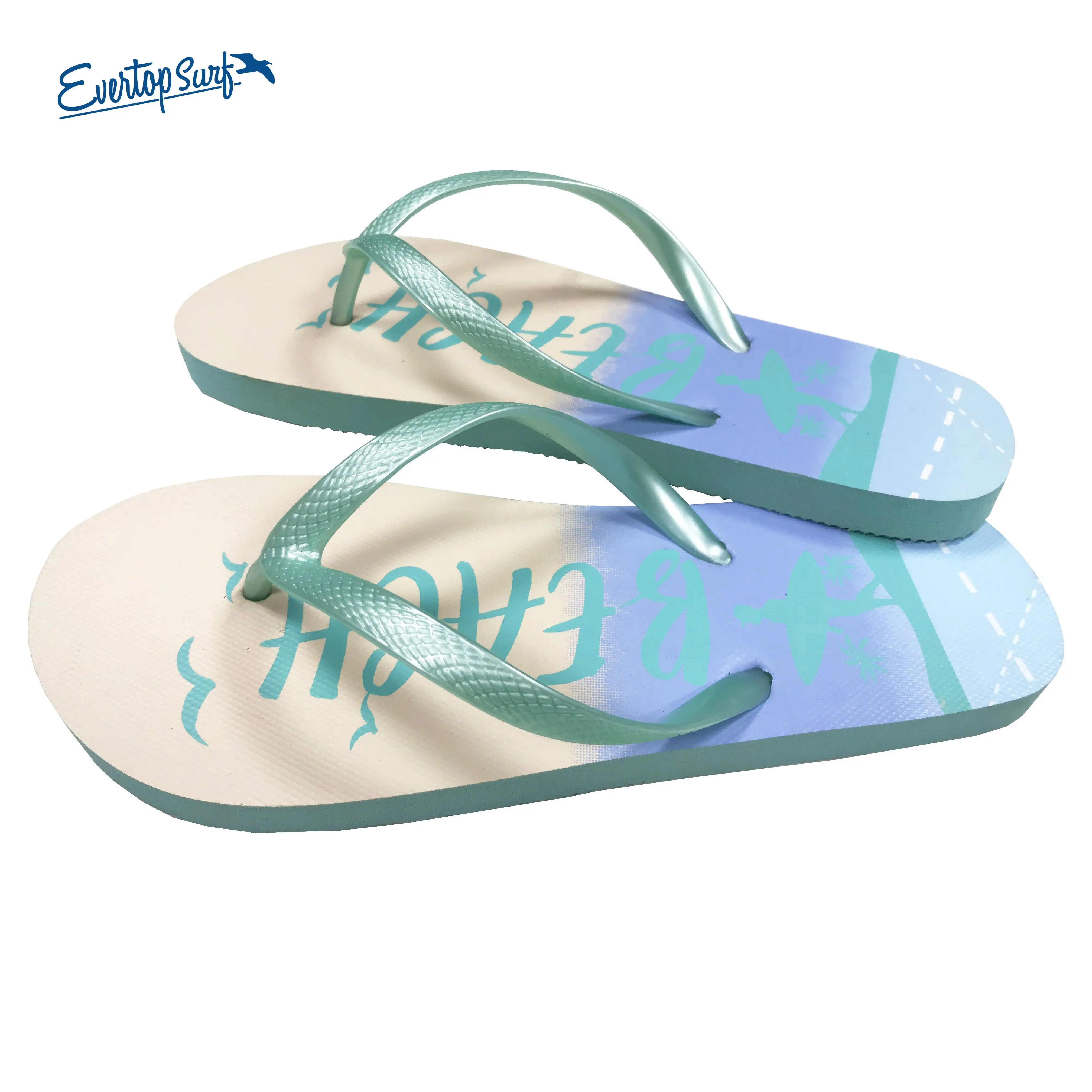 Bulk Wholesale Cheap Eva Flip Flops For Adults Women Mixed Colors Slippers  - Buy Wholesale Ladies Party Slippers,China Ladies Women Rubber Pvc Slippers,Lady  Sandals Slippers Woman Shoes Flat Puppy Product on Alibaba.com