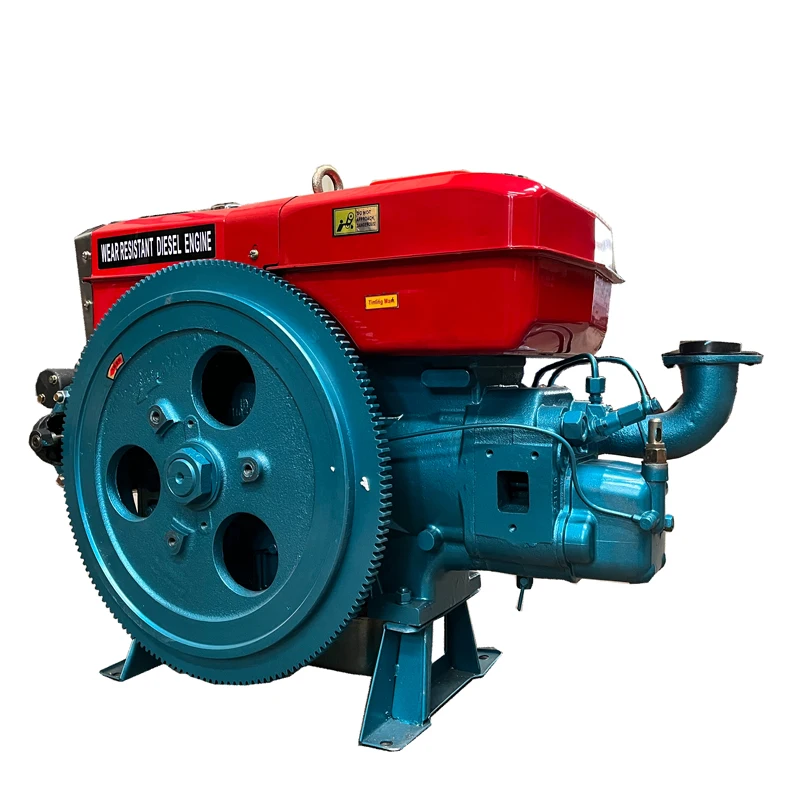 diesel Engine 30 hp diesel Generator 250 kw Motor Td27 Very Small diesel Engine
