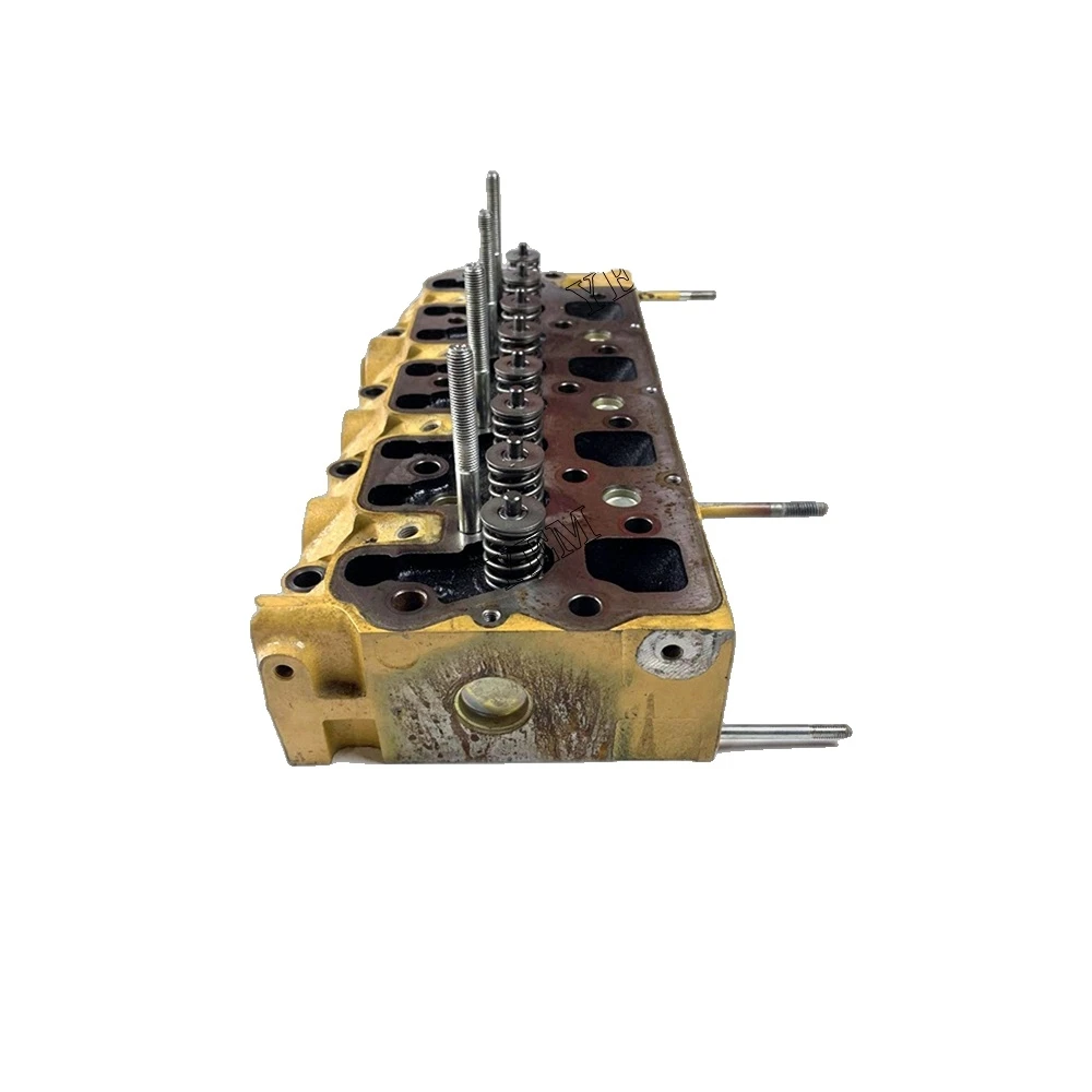 C2.2 Cylinder Head Assy for Caterpillar Cylinder Head Assy OEM Engine Parts