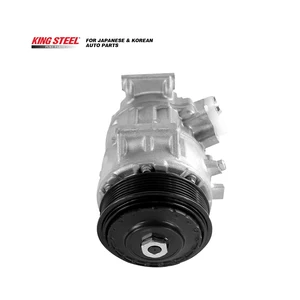 KINGSTEEL OEM 88310-28652 Manufacturer Auto Parts Electric Car Other Air Conditioner AC Compressor for NISSAN  NOAH/VOXY ZRR80