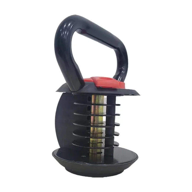 Adjustable Kettlebell