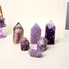 Amethyst geode