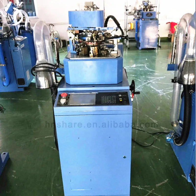 Socks Machine to Make Socks Automatic Machinery for Making Machine Socks Knitting
