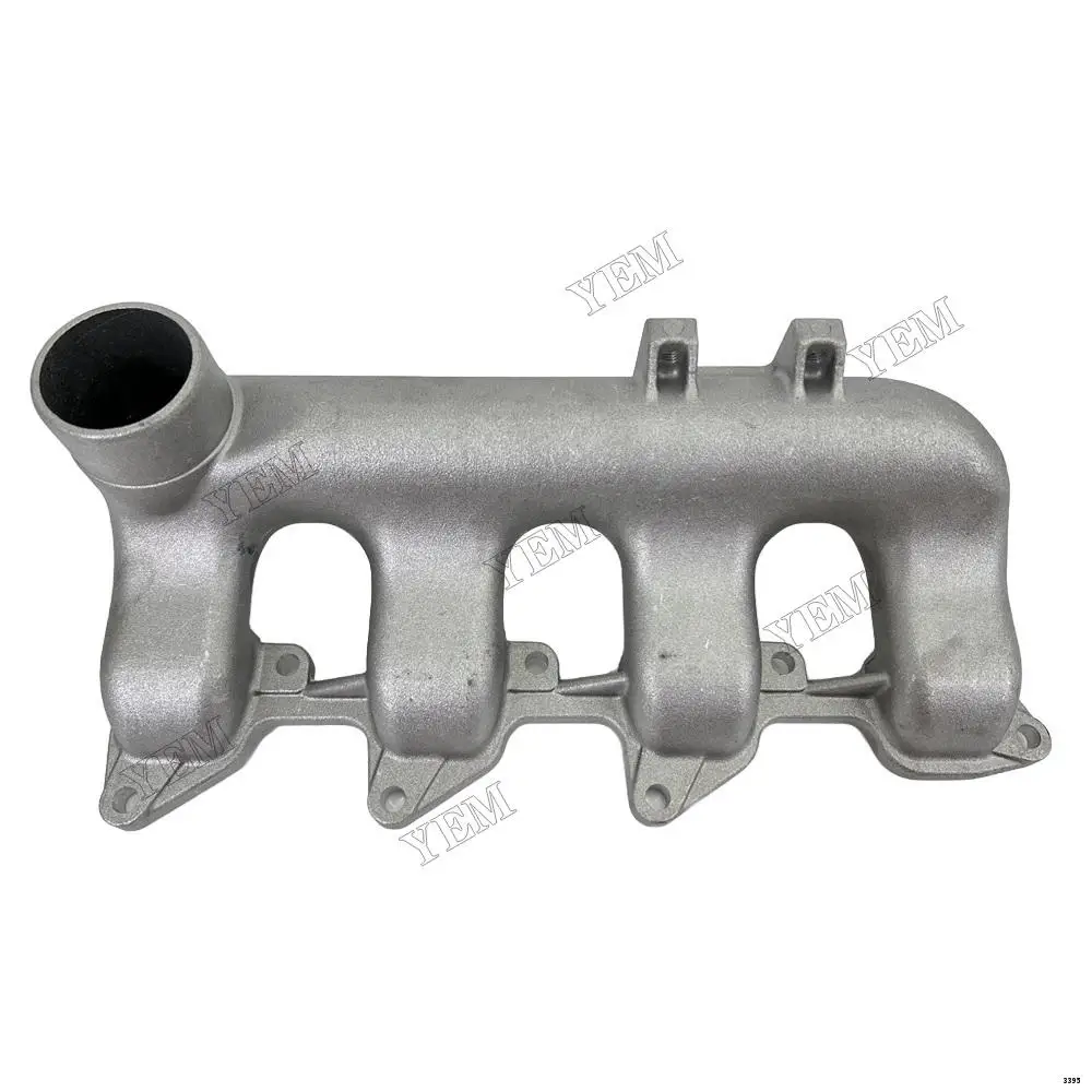 High Performance Intake Manifold Engine Parts Fits for Kubota S2800 5