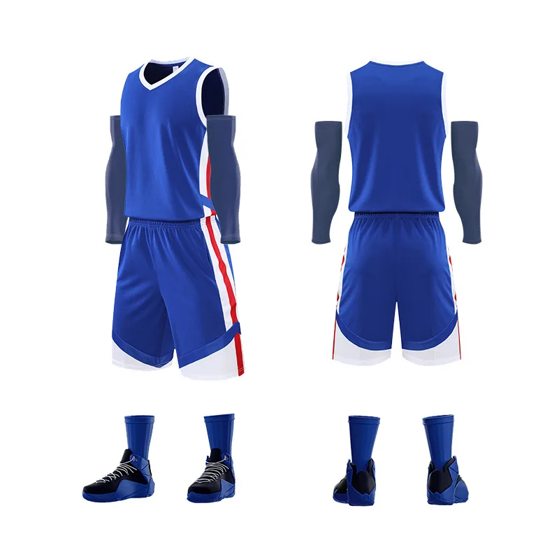 Source custom sublimated basketball jersey heat basketball uniform plus  size 4xl 5xl 6xl 7xl design basketball tank tops on m.