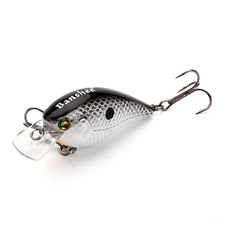 deadly dudley fishing lures Hooked Deadly Dudley