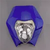สีฟ้า