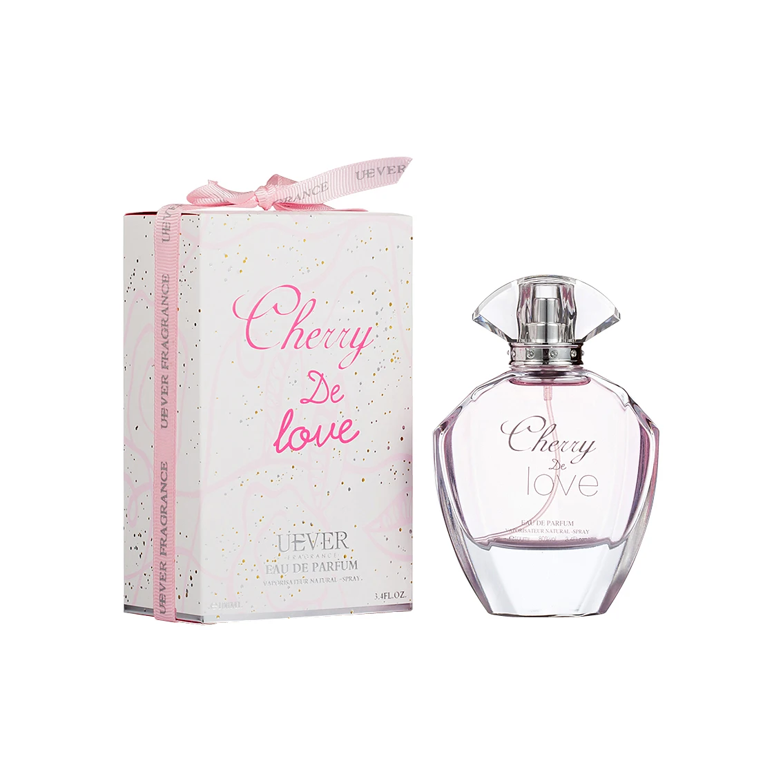 Long Lasting Cherry Fragrance Scented Splash Body Perfume For Women 100ml -  Buy Long Lasting Cherry Fragrance Scented Splash Body Perfume For Women  100ml Product on