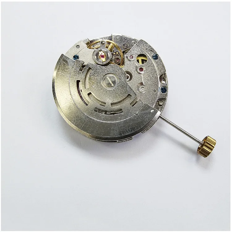 2813時計ムーブメント自動機械式時計ムーブメント交換部品