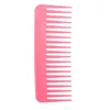 Pink - mini comb