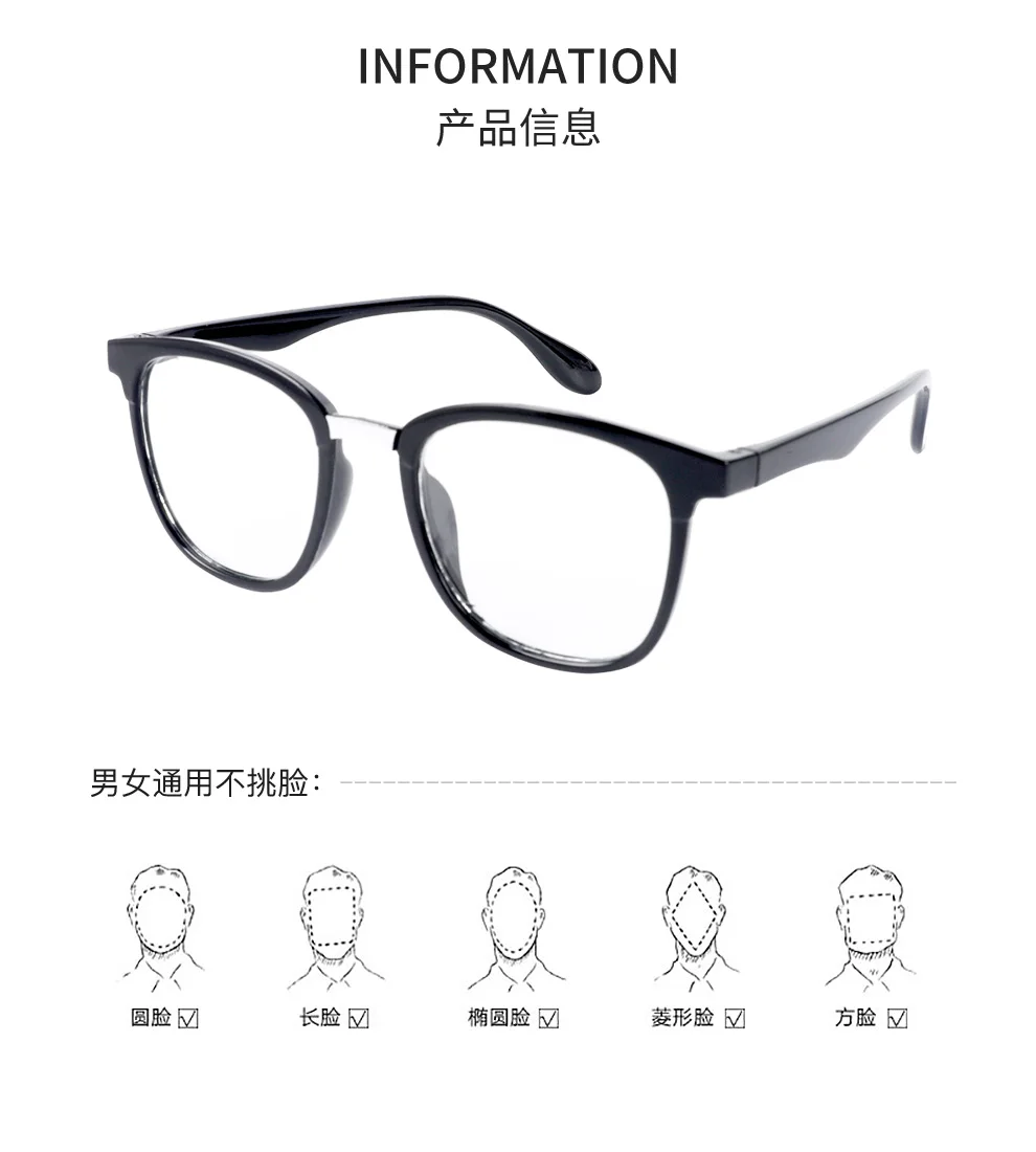 2024 New Foreign Trade Fashion Trend Big Frame Sunglasses For Men And ...