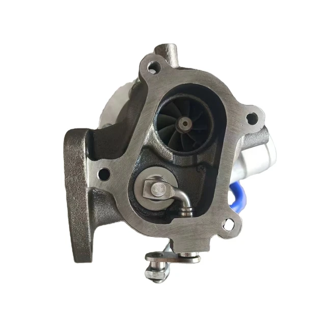 Truck Turbocharger Engine Parts Turbo GT22 turbocharger 1118300ABY 822158-000282158-5002s 4JB1 engine turbocharger for Isuzu