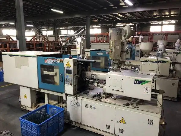 Changshu Shunlida Plastic Products Factory