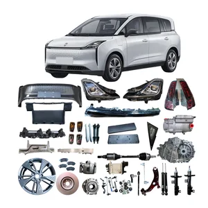 New Bestune Nat Accessories Auto Part Car Spare Parts E05 Full Body Kits Original New Aftermarket