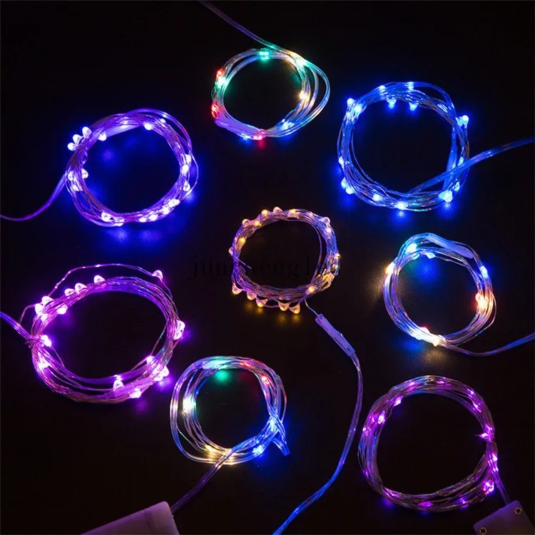 Cake Decorative String Lights Switch Lamp With Popular Warm Lamp Crown Feather Net Red Small Lamp Light