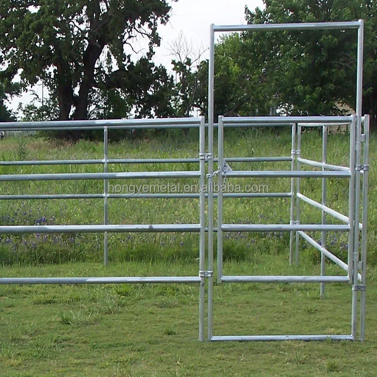 Portable Sheep Fence/panels Portable Sheep Panels( Portable Yards Horse