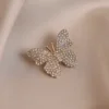 380 white butterfly