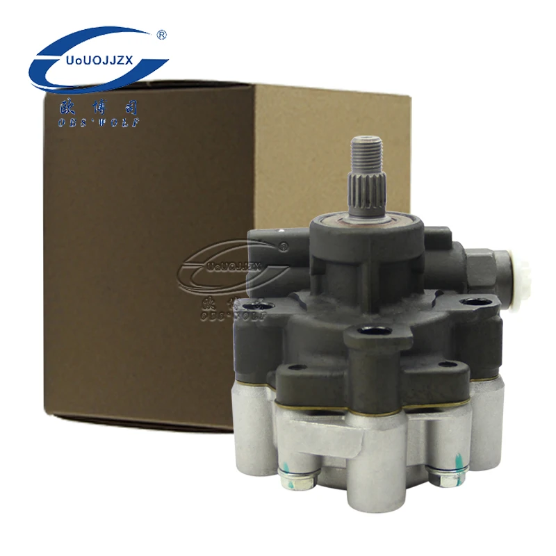 Power Steering Pump For Toyota Land Cruiser 100 Uzj100 9807 4431060310 443100c030 Buy Power