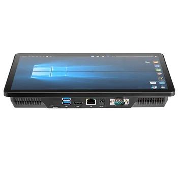 Tablette PC - H116 - CENAVA - Windows 10 / 11.6 / Intel® Core i3-5005U