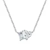 Oro Blanco de 14K