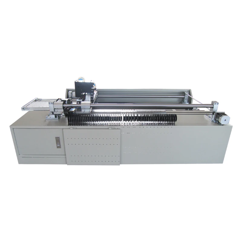Puhui MT-602 Table Top Smt Pick and Place Machine MT602 Component Mounter Machine with Camera