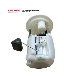 KINGSTEEL OEM 77020-02291 77020-02181 Car Fuel Pump Assembly for TOYOTA COROLLA ZRE142 MATRIX 2ZR