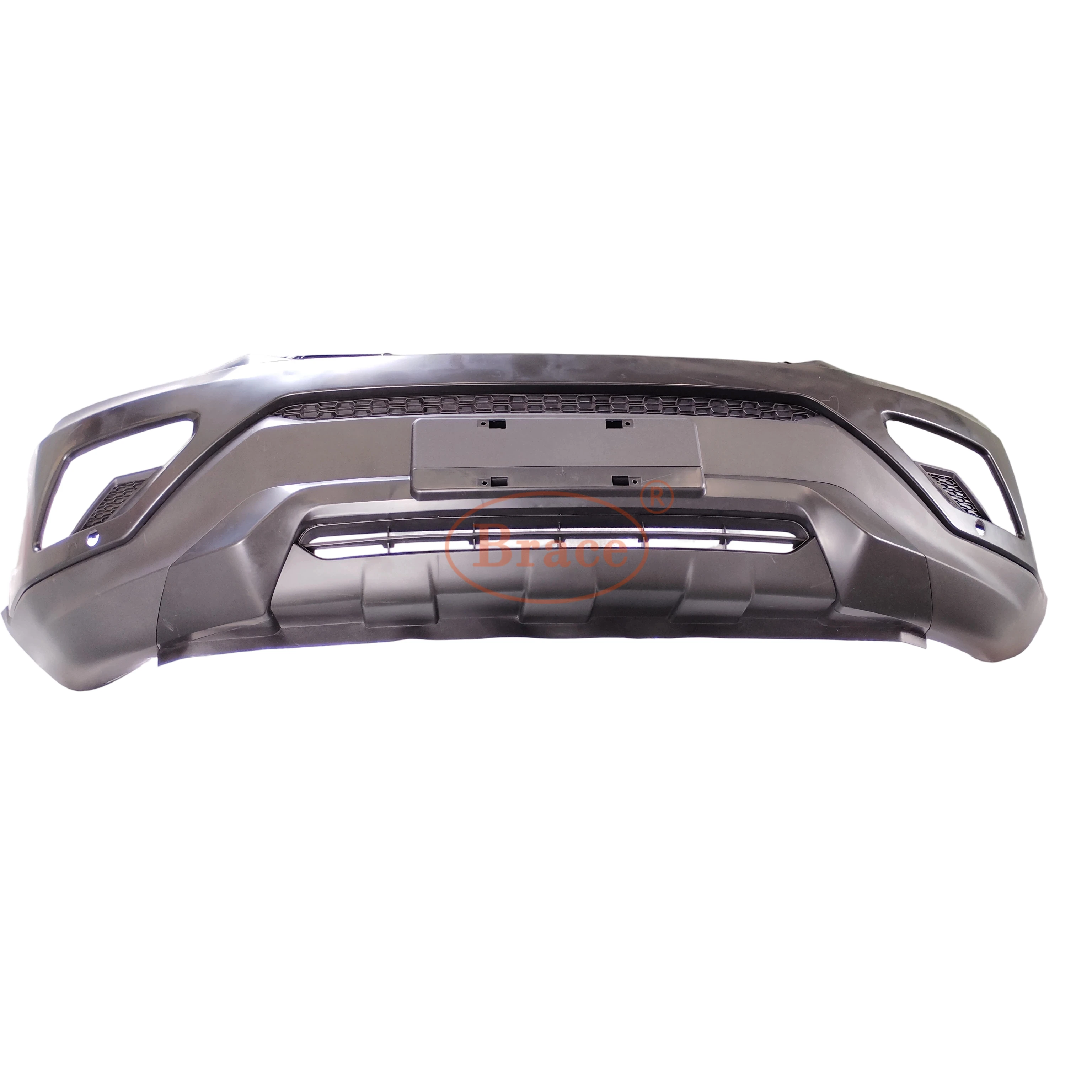 Front Bumper Assembly for CS75 OEM: S301103-0101-AB