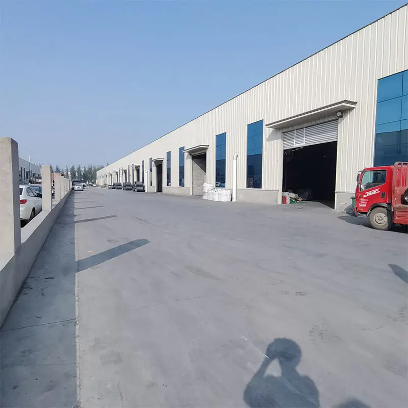 Anping Hanglei Metal Wire Mesh Co., Ltd.