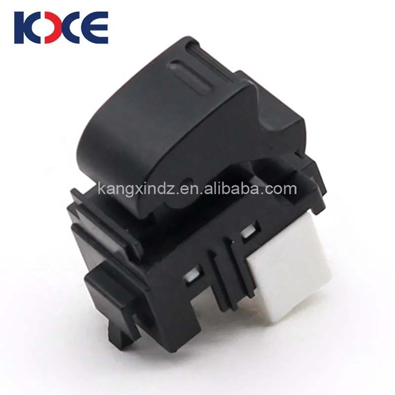 Toyota Hilux Interrupteur De Vitre électrique Pour Toyota - Référence OEM 84810-12080, Compatible Yaris, Corolla, Prius, Hilux