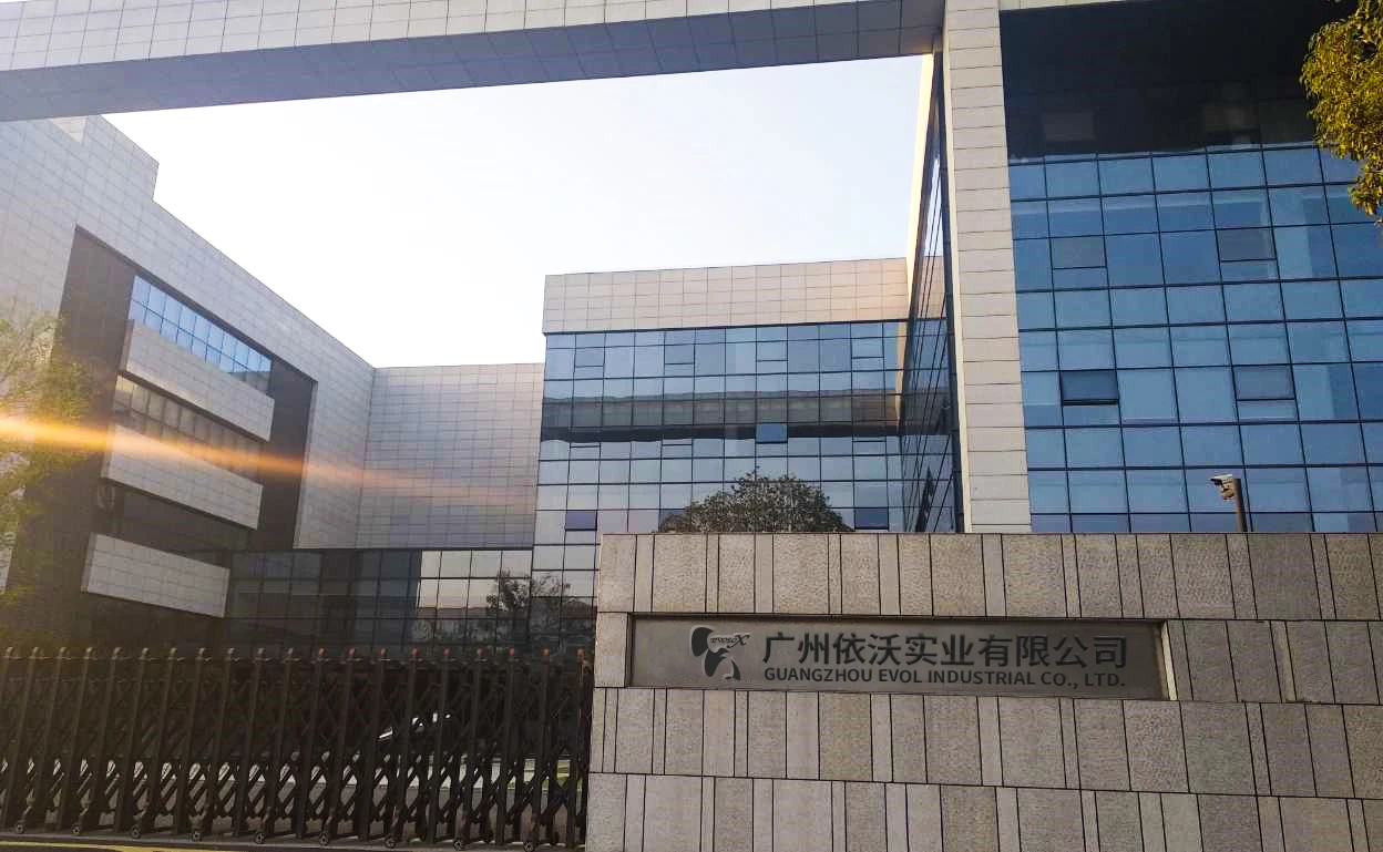 Guangzhou Evol Industrial Co., Ltd.